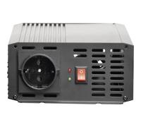 VOLTCRAFT PSW 1000-12-G Inverter 1000 W 12 V/DC - 230 V/AC