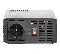 VOLTCRAFT PSW 1000-12-G Inverter 1000 W 12 V/DC - 230 V/AC