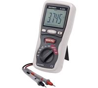 VOLTCRAFT R-200 Komponententester digital CAT III 600V Anzeige (