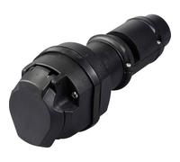 VOLTCRAFT VC-16437135 Riduttore di tensione Presa a 7 poli