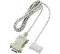 VOLTCRAFT RS-232 Adattatore di interfaccia ® per multimetro ®, Adatto per (det