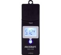 VOLTCRAFT SCA-100 Adattatore 1x 2 USB-A Ambiente interno