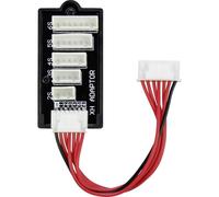 VOLTCRAFT Scheda Balancer Board LiPo Caratteristiche batteria ricaricabile: XH,