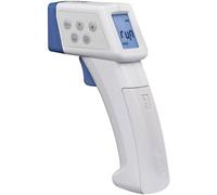 VOLTCRAFT SDM-115 Misuratore spessore rivestimento 0 - 1000 µm