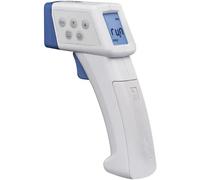 VOLTCRAFT SDM-115 Misuratore spessore rivestimento 0 - 1000 µm