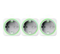 VOLTCRAFT SEM6000 Misuratore costi energetici Interfaccia Bluetooth®,