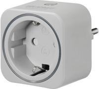 VOLTCRAFT VC-14455755 SEM6500 DUAL Misuratore costi energetici Presa di corrent