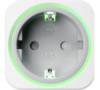 SEM6500 MISURATORE COSTI ENERGETICI PRESA DI CORRENTE SENZA FILI ESPORTAZIONE
