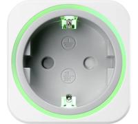 VOLTCRAFT SEM6500 Misuratore costi energetici Presa di corrente senza fili, Es