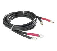 Voltcraft kit cavi 3.00 m 35 mm 511216 adatto per modello invertervoltcraft