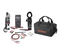 VOLTCRAFT Set di strumenti di misura formazione
