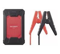 VOLTCRAFT Sistema di accensione rapido Quick Start System 600A VC-10637215