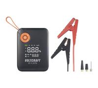 VOLTCRAFT Sistema di accensione rapido VC-CJS76 VC-16024485 Corrente