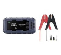 VOLTCRAFT Sistema di accensione rapido VC-CJS77 VC-16533725 Corrente
