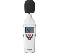VOLTCRAFT SL-200 Fonometro 30 - 130 dB 31.5 Hz - 8 kHz
