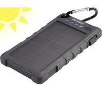 VOLTCRAFT SL-80 Batteria solare LiPo 8000 mAh (VC-8308670) NEW