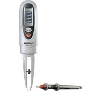 VOLTCRAFT SMD-200 Multimetro portatile digitale CAT III 600 V Display (Counts)