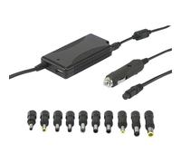 Voltcraft smp 90a alimentatore per notebook 90 w 15 v/dc 16 19 4.7 a