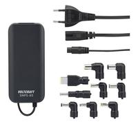 VOLTCRAFT SNPS-65 Alimentatore per notebook 65 W 19 V/DC 3.42 A