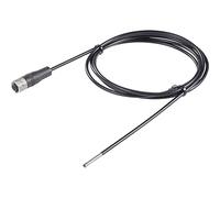 VOLTCRAFT Sonda dendoscopio Ø sonda 3,9 mm 2 m