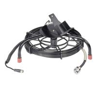 VOLTCRAFT Sonda per endoscopio Ø sonda 28 mm 10 m Impermeabile, Illuminazione
