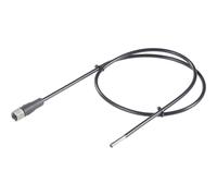 VOLTCRAFT Sonda per endoscopio Ø sonda 3.9 mm 1 m