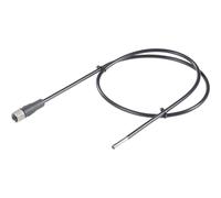SONDA PER ENDOSCOPIO 5.5 MM 1 M IMPERMEABILE PARTI GIREVOLI