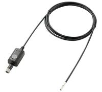 VOLTCRAFT Sonda per endoscopio Ø sonda 5.8 mm 1 m Impermeabile, Illuminazione