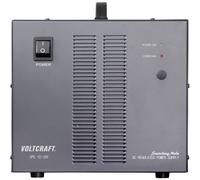 Voltcraft SPS 12/120 - Alimentatore da laboratorio, tensione fissa 12,6-14,8 V/DC 120 A 1700 W, numero di uscite 1 x