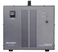 VOLTCRAFT SPS 12/120 Alimentatore da laboratorio a tensione fissa 12.6 - 14.8