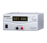 Voltcraft SPS 1525 PFC 375W Alimentatore DC A Uscita Singola