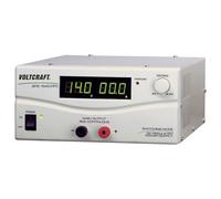 Voltcraft SPS 1540 PFC 600W Alimentatore DC A Singolo Uscita