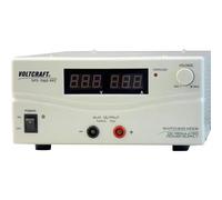 VOLTCRAFT SPS 1560 PFC Alimentatore da laboratorio regolabile 1 - 15 V/DC 6 -