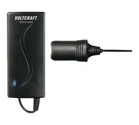 VOLTCRAFT SPS12-60W KFZ Alimentatore da tavolo tensione fissa 12 V/DC 5000 mA