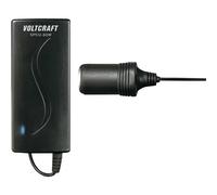 VOLTCRAFT SPS12-60W KFZ Alimentatore da tavolo tensione fissa 12 V/DC 5000 mA