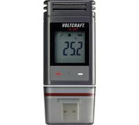 Data logger temperatura voltcraft dl200t 30 fino a +60 c funzione pdf