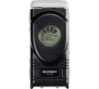 VOLTCRAFT Tester batterie MS228 Campo di misura (tester batterie) 1,5 V, 1,55