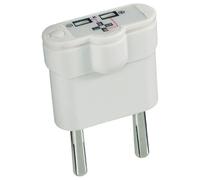 Voltcraft Tipo K Sonda di Temperatura Adattatore