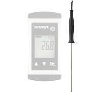 VOLTCRAFT TPT-200 Sonda ad immersione -70 fino a 250 °C Sensore tipo Pt1000