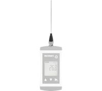 VOLTCRAFT TPT-207 Sonda a penetrazione -70 fino a 250 °C Sensore tipo Pt1000