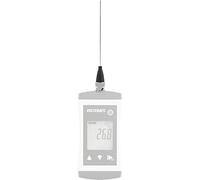 VOLTCRAFT TPT-207 Sonda a penetrazione -70 fino a 250 °C Sensore tipo Pt1000