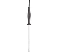 VOLTCRAFT TPT-208 Sonda per aria -70 fino a 250 °C Sensore tipo Pt1000