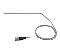 VOLTCRAFT TPT-209 Sonda a penetrazione -70 fino a 400 °C Sensore tipo Pt1000