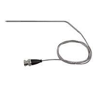 Voltcraft tpt209 sonda a penetrazione 70 fino 400 c sensore tipo pt1000