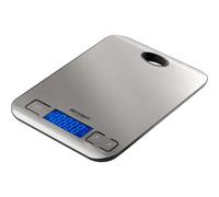 VOLTCRAFT TS-5000/1-Alu Bilancia per lettere Portata max. 5 kg Risoluzione 1