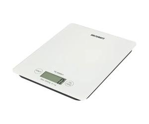 VOLTCRAFT TS-5000/1 Bilancia per lettere Portata max. 5 kg Risoluzione 1 g a