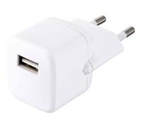 VOLTCRAFT UC-1AXX001 Caricatore USB 12 W Presa di corrente Corrente di uscita