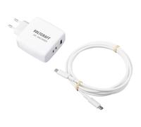 UC 3ACX003 CARICATORE USB 120 W AMBIENTE INTERNO CORRENTE DI USCITA MAX 5 A