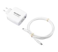 UC 3ACX003 CARICATORE USB 120 W AMBIENTE INTERNO CORRENTE DI USCITA MAX 5 A