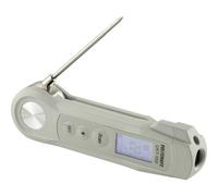 VOLTCRAFT UKT-100 Termometro a penetrazione Campo di misura temperatura -40 fi